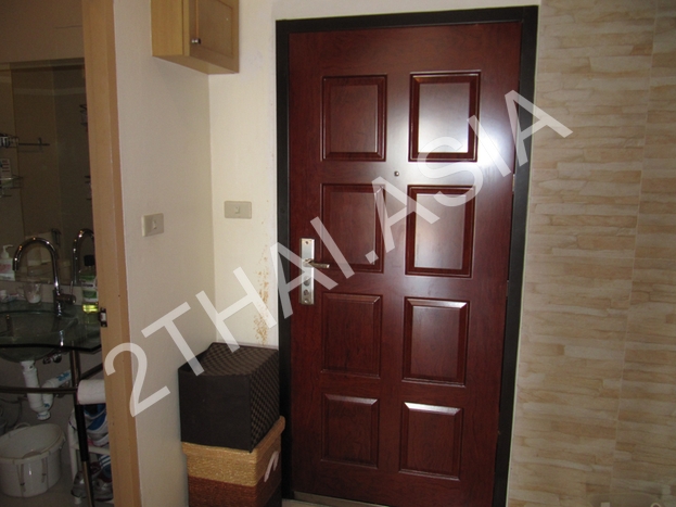 View Talay 3, Pattaya, Pratumnak - photo, price, location map