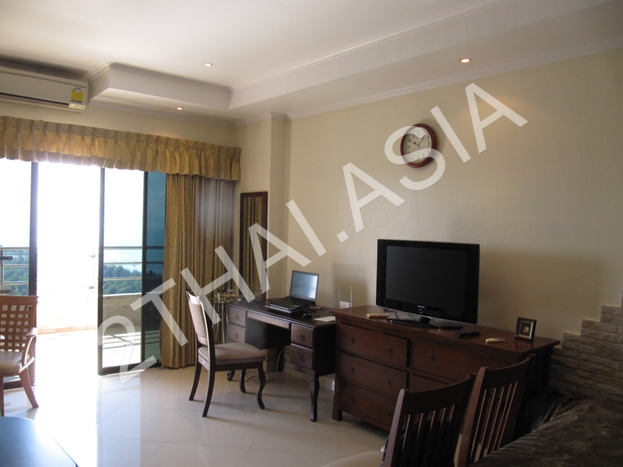 View Talay 3, Pattaya, Pratumnak - photo, price, location map