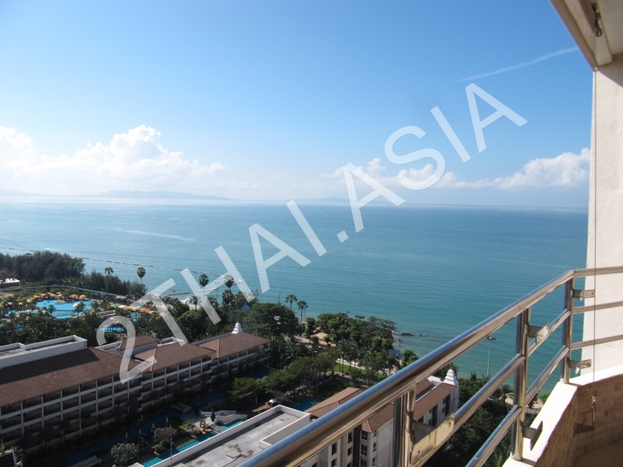 View Talay 3, Pattaya, Pratumnak - photo, price, location map