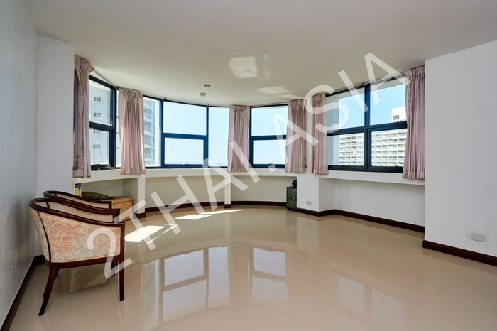Jomtien Complex Condotel, Pattaya, Jomtien - photo, price, location map
