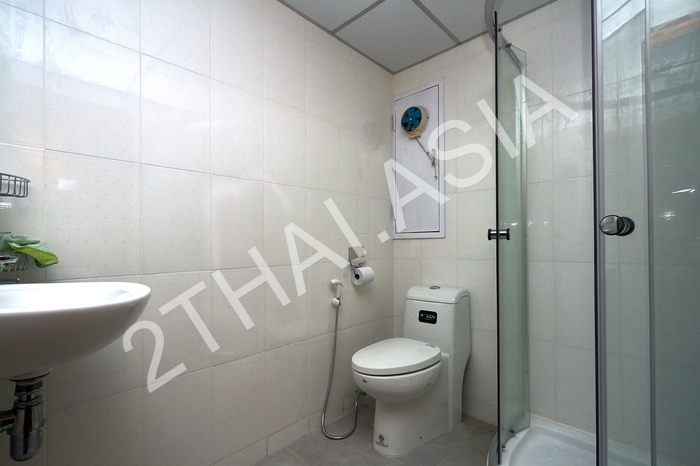 Jomtien Complex Condotel, Pattaya, Jomtien - photo, price, location map