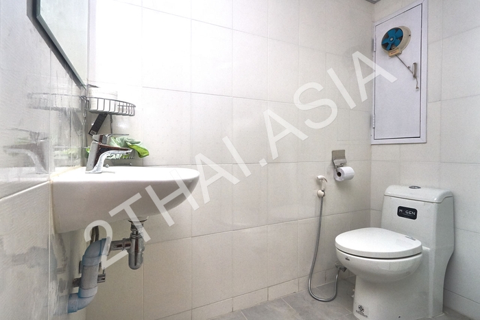 Jomtien Complex Condotel, Pattaya, Jomtien - photo, price, location map
