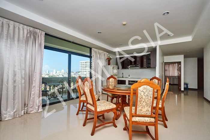 Jomtien Complex Condotel, Pattaya, Jomtien - photo, price, location map