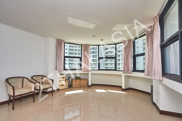 Jomtien Complex Condotel, Pattaya, Jomtien - photo, price, location map