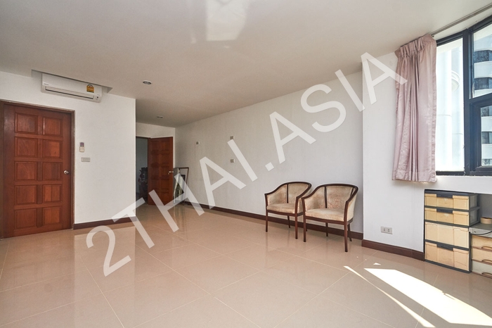 Jomtien Complex Condotel, Pattaya, Jomtien - photo, price, location map