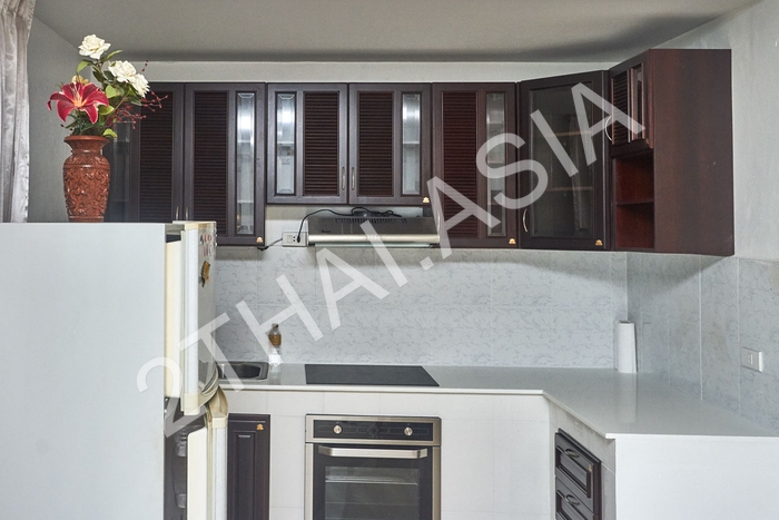 Jomtien Complex Condotel, Pattaya, Jomtien - photo, price, location map