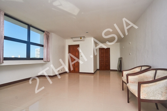 Jomtien Complex Condotel, Pattaya, Jomtien - photo, price, location map