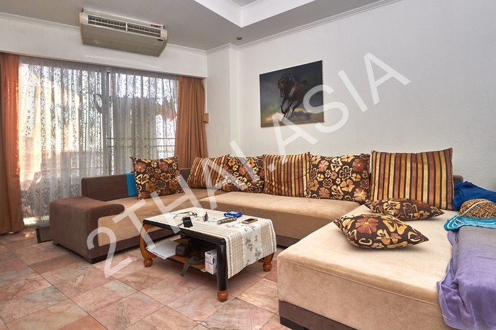 View Talay 1, Pattaya, Jomtien - photo, price, location map