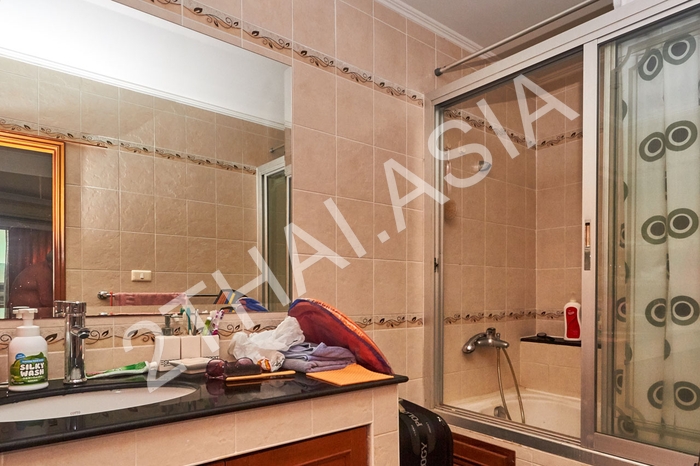 View Talay 1, Pattaya, Jomtien - photo, price, location map