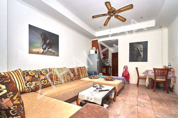 View Talay 1, Pattaya, Jomtien - photo, price, location map