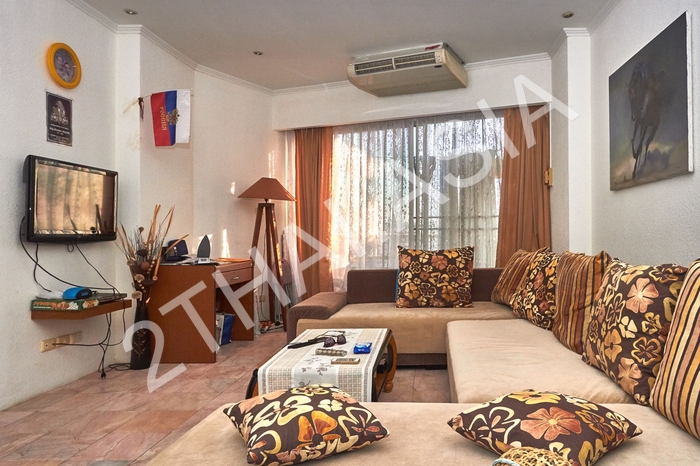 View Talay 1, Pattaya, Jomtien - photo, price, location map