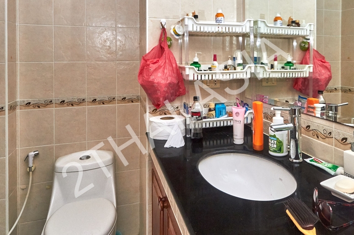 View Talay 1, Pattaya, Jomtien - photo, price, location map