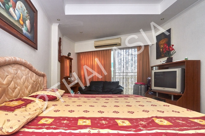 View Talay 1, Pattaya, Jomtien - photo, price, location map