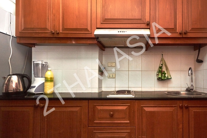 View Talay 1, Pattaya, Jomtien - photo, price, location map