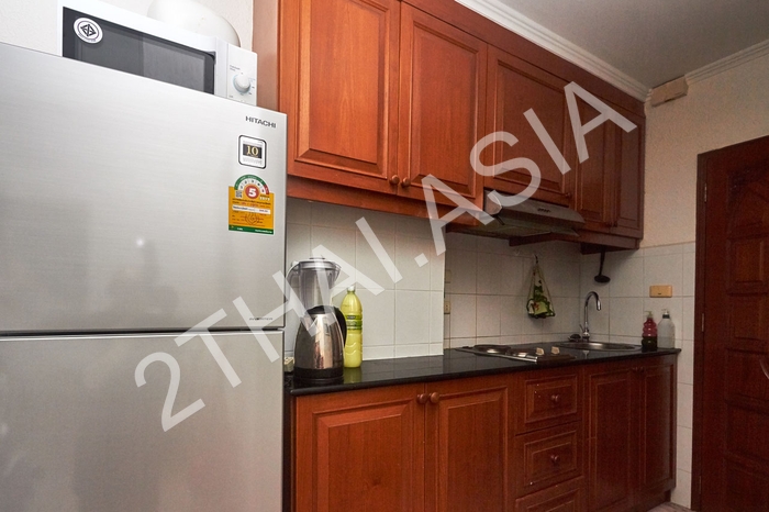 View Talay 1, Pattaya, Jomtien - photo, price, location map