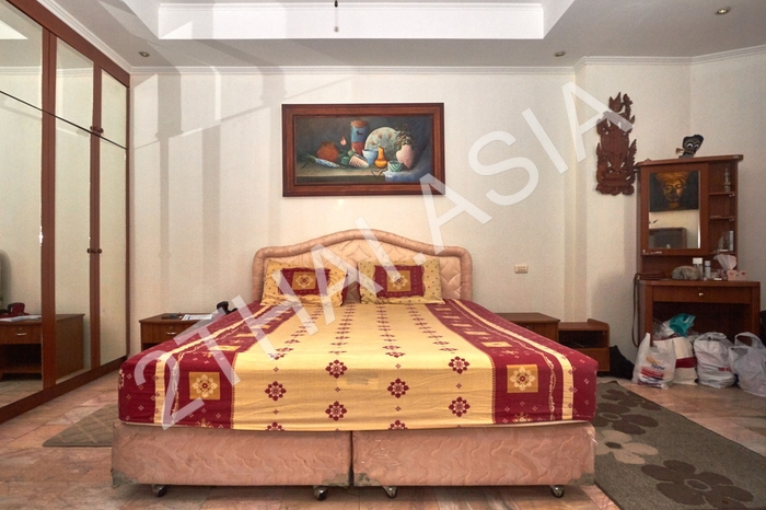 View Talay 1, Pattaya, Jomtien - photo, price, location map