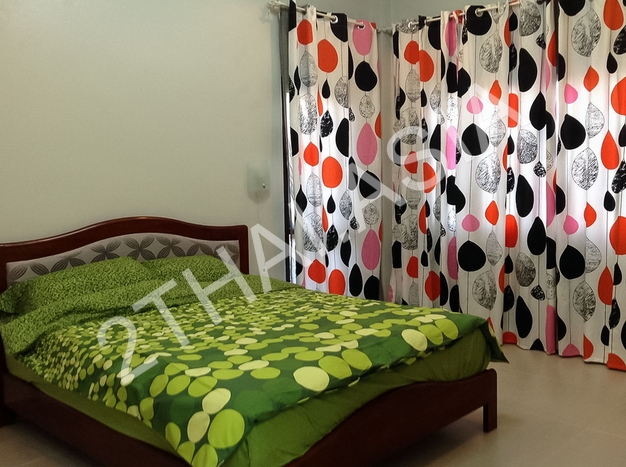 Baan Dusit Pattaya Park, Pattaya, Huai Yai - photo, price, location map