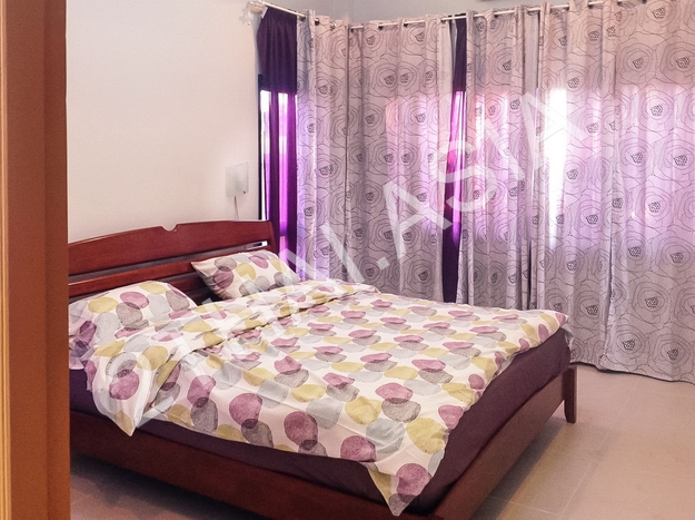 Baan Dusit Pattaya Park, Pattaya, Huai Yai - photo, price, location map