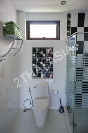 Baan Dusit Pattaya Park, Pattaya, Huai Yai - photo, price, location map
