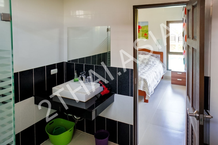 Baan Dusit Pattaya Park, Pattaya, Huai Yai - photo, price, location map