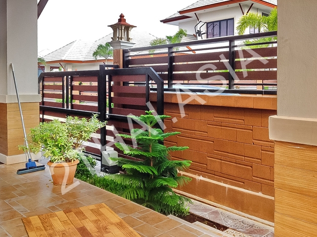 Baan Dusit Pattaya Park, Pattaya, Huai Yai - photo, price, location map