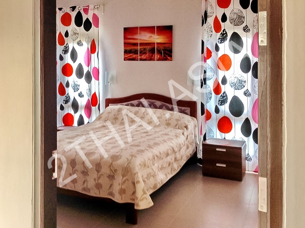 Baan Dusit Pattaya Park, Pattaya, Huai Yai - photo, price, location map
