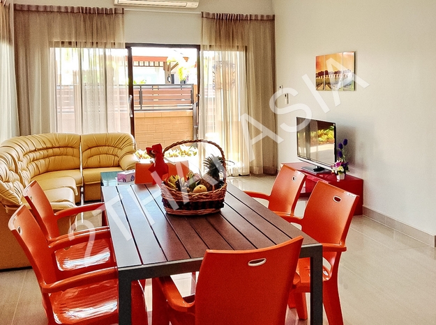 Baan Dusit Pattaya Park, Pattaya, Huai Yai - photo, price, location map