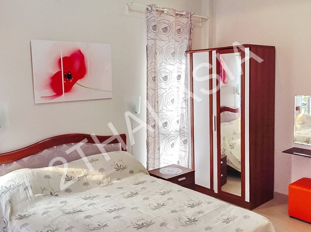 Baan Dusit Pattaya Park, Pattaya, Huai Yai - photo, price, location map