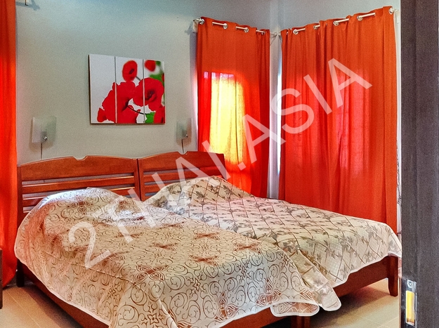 Baan Dusit Pattaya Park, Pattaya, Huai Yai - photo, price, location map