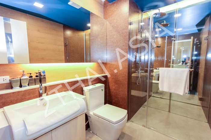 Del Mare Bang Saray, Pattaya, Bang Saray - photo, price, location map
