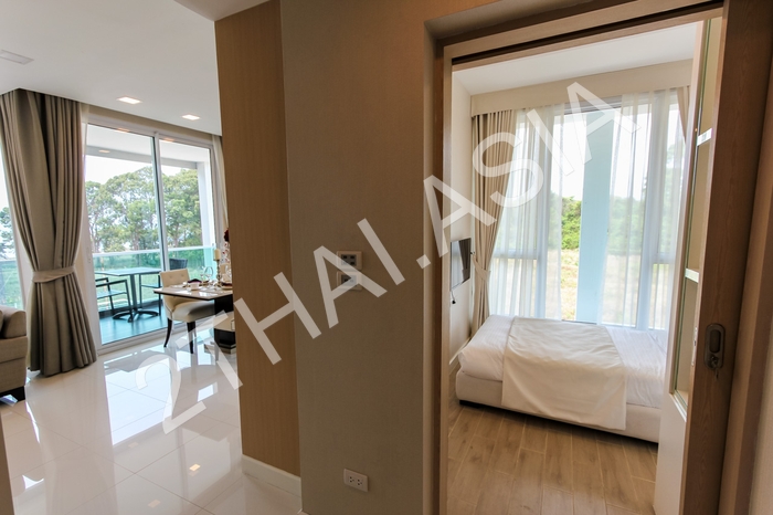 Del Mare Bang Saray, Pattaya, Bang Saray - photo, price, location map