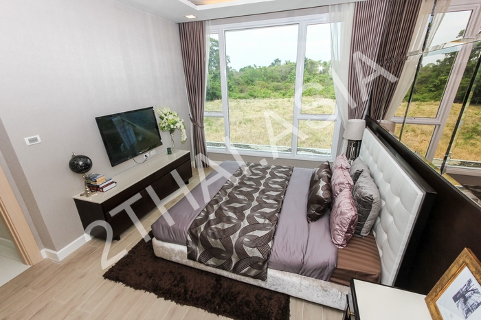 Del Mare Bang Saray, Pattaya, Bang Saray - photo, price, location map