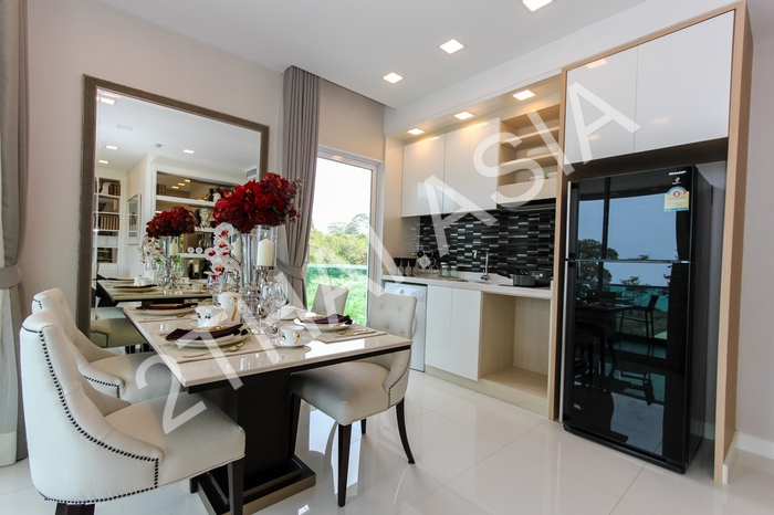 Del Mare Bang Saray, Pattaya, Bang Saray - photo, price, location map