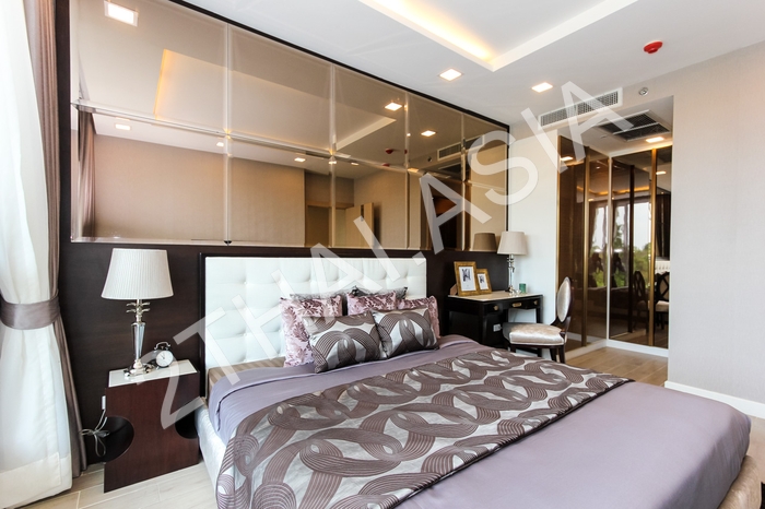 Del Mare Bang Saray, Pattaya, Bang Saray - photo, price, location map
