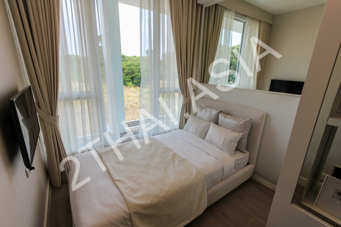 Del Mare Bang Saray, Pattaya, Bang Saray - photo, price, location map