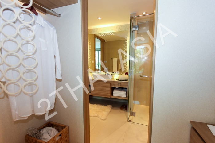 The Riviera Wongamat Beach, Pattaya, North Pattaya - photo, price, location map