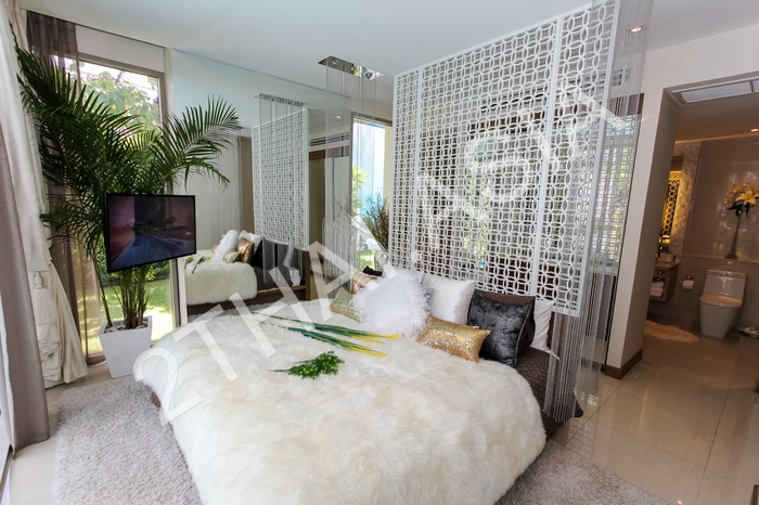 The Riviera Wongamat Beach, Pattaya, North Pattaya - photo, price, location map