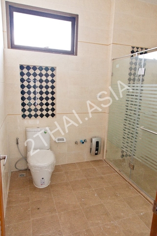 Baan Dusit Pattaya Park, Pattaya, Huai Yai - photo, price, location map