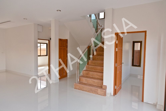 Baan Dusit Pattaya Park, Pattaya, Huai Yai - photo, price, location map