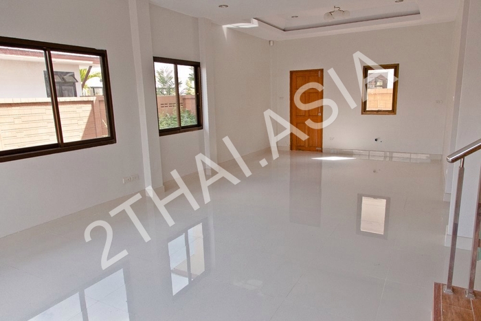 Baan Dusit Pattaya Park, Pattaya, Huai Yai - photo, price, location map