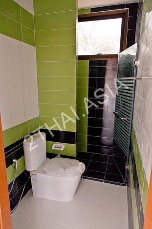 Baan Dusit Pattaya Park, Pattaya, Huai Yai - photo, price, location map