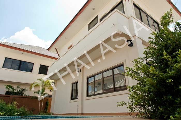 Baan Dusit Pattaya Park, Pattaya, Huai Yai - photo, price, location map