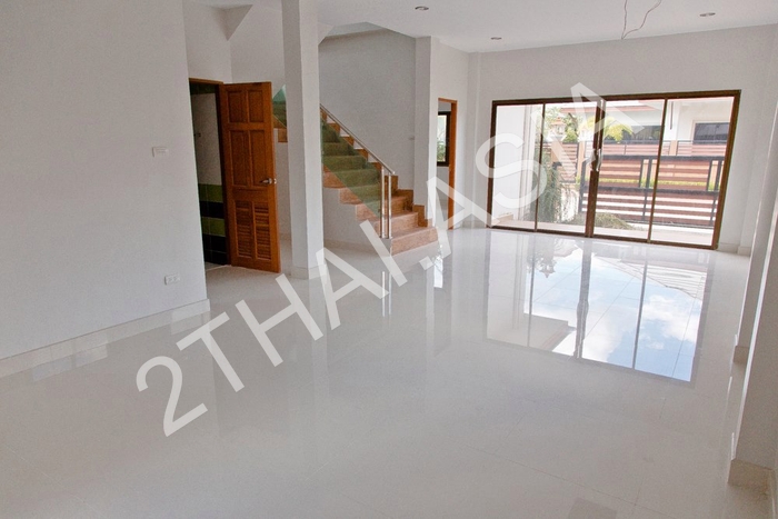 Baan Dusit Pattaya Park, Pattaya, Huai Yai - photo, price, location map