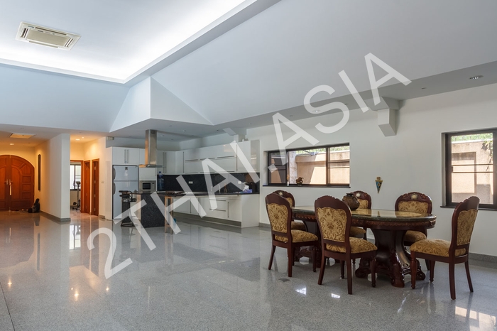 Jomtien Park Villas, Pattaya, Jomtien - photo, price, location map