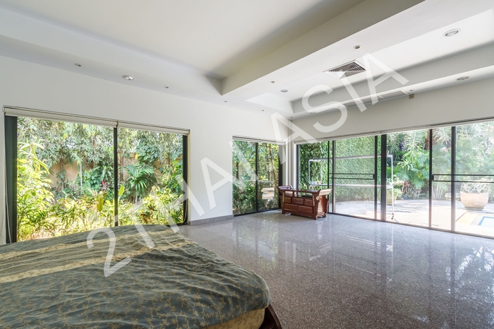 Jomtien Park Villas, Pattaya, Jomtien - photo, price, location map