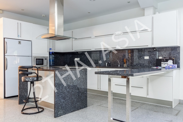 Jomtien Park Villas, Pattaya, Jomtien - photo, price, location map