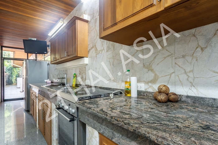 Jomtien Park Villas, Pattaya, Jomtien - photo, price, location map