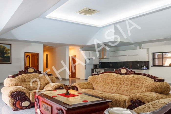 Jomtien Park Villas, Pattaya, Jomtien - photo, price, location map