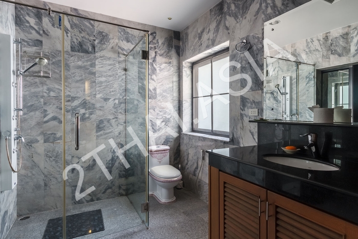 Jomtien Park Villas, Pattaya, Jomtien - photo, price, location map