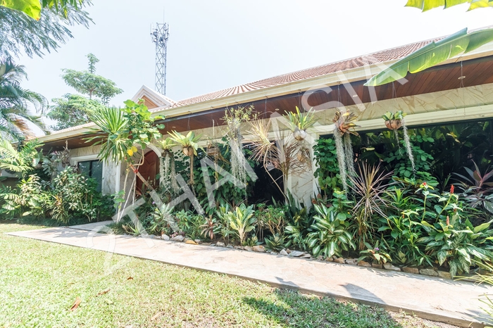 Jomtien Park Villas, Pattaya, Jomtien - photo, price, location map
